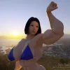 20180910_01_01_Vicky Chang_Flexing